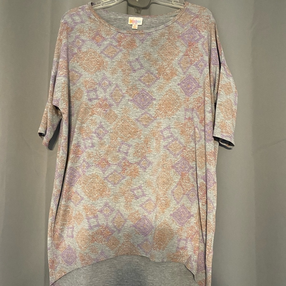 XS Lularoe Irma